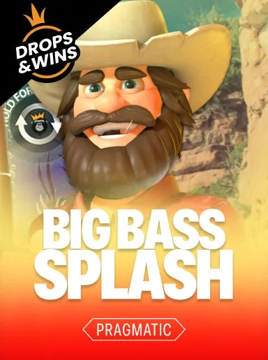 BigBassSplash