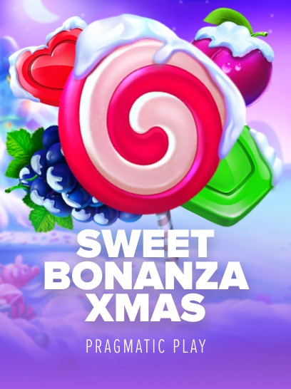 SweetBonanzaXmas